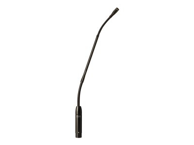 Shure Microflex Standard Gooseneck MX412/C