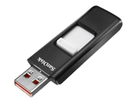 SanDisk Cruzer - Clé USB - 32 Go - USB 2.0