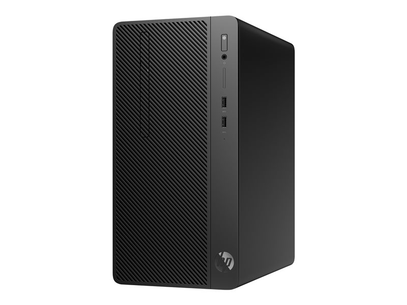 hp 290g4 core i5