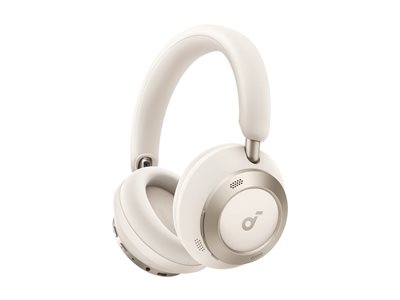 Soundcore Space One Pro - White – Anker