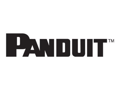 Panduit Adapter Blockout Devices - jack module blockout