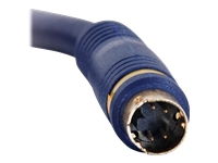 C2G Velocity 25ft Velocity S-Video Cable