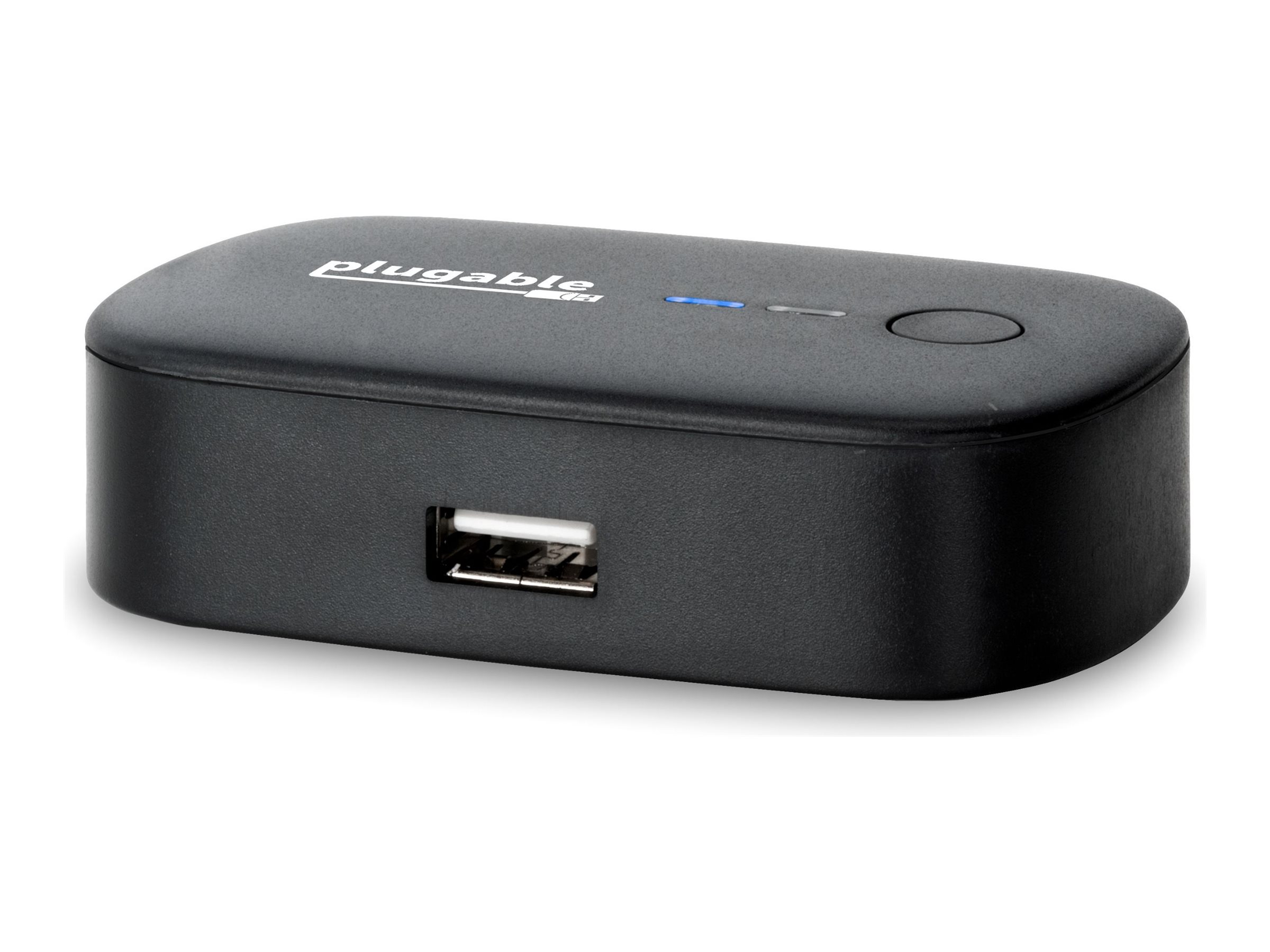 Plugable - USB peripheral sharing switch