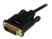 StarTech .com Adaptateur Mini DisplayPort™ vers DVI