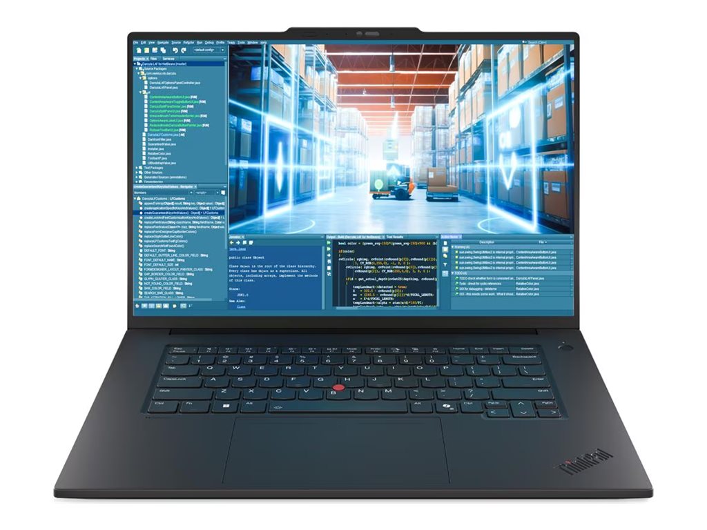 Lenovo ThinkPad P1 Gen 8 21Q9