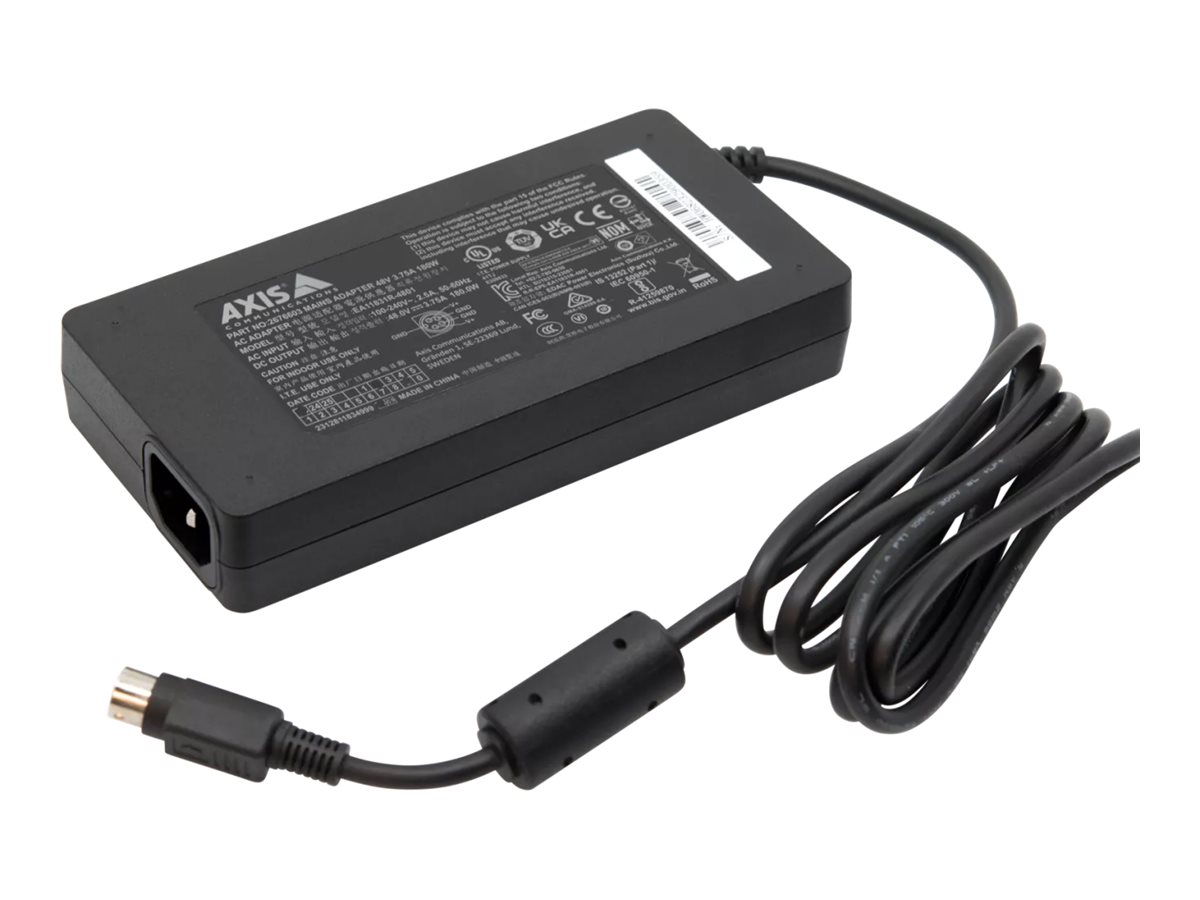 AXIS - Power adapter