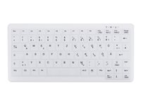 Cherry Claviers AK-C4110F-FUS-W/FR
