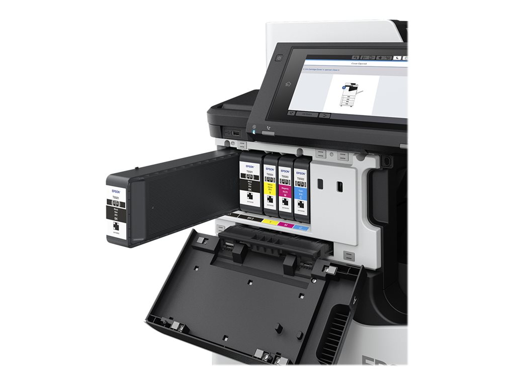 Epson WorkForce Enterprise WF-C17590 D4TWF