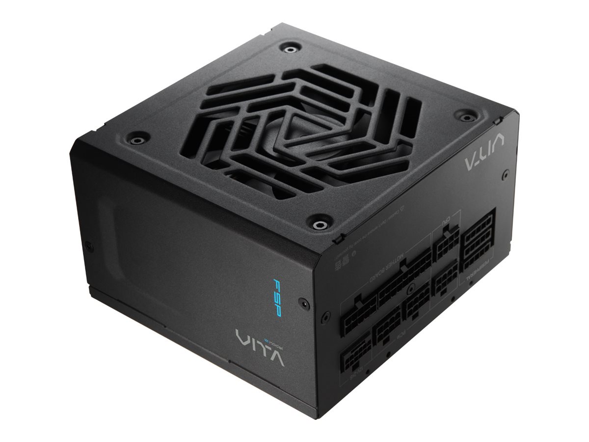 FSP Vita GM, power supply, 750 Watt