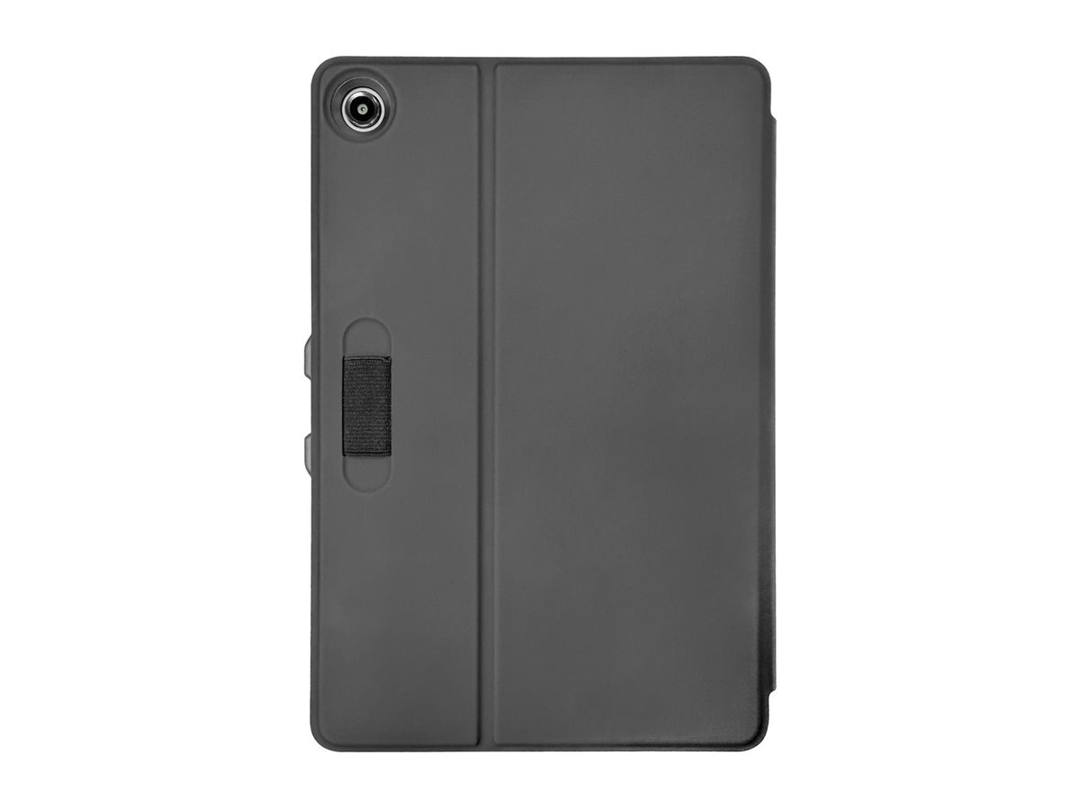 Targus Click-In Flip Cover for Samsung Galaxy Tab A9+ - Black