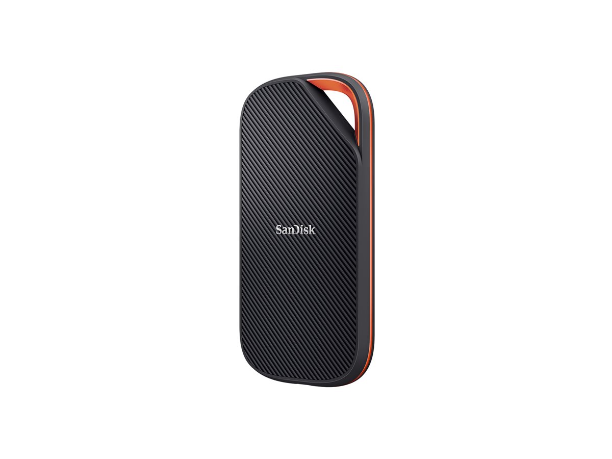SanDisk Extreme PRO - SSD -...