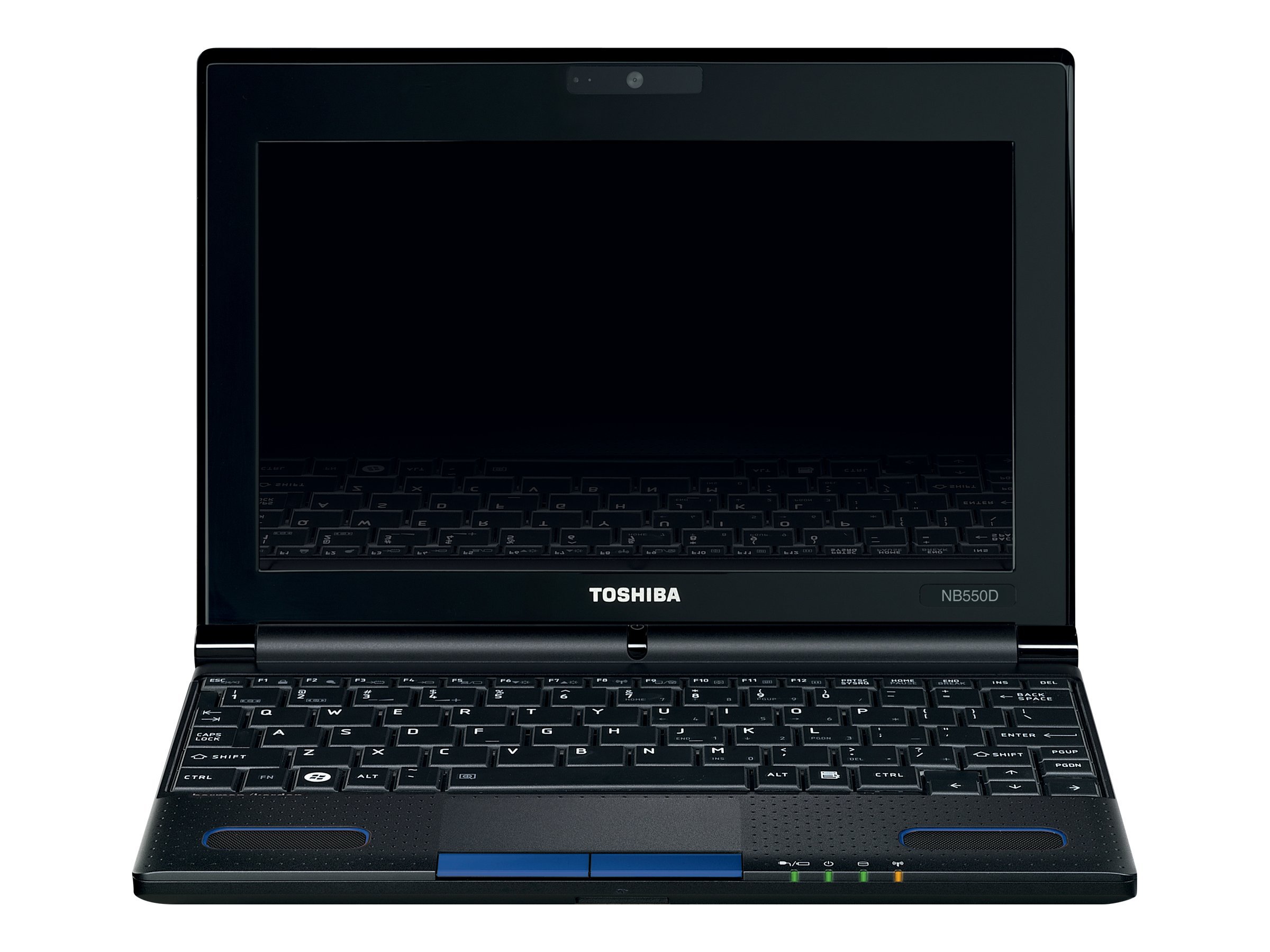 Toshiba NB550D (10G)