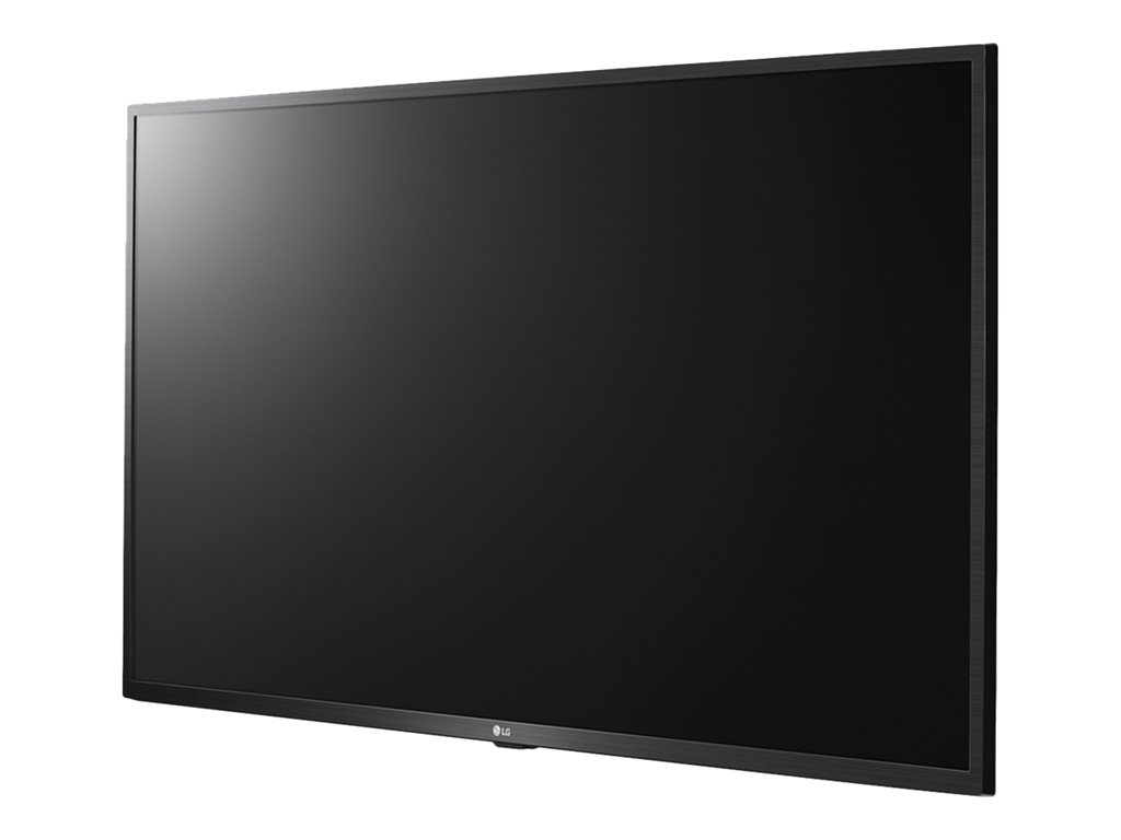 LG 55US662H - 139 cm (55") Diagonalklasse US662H Series LCD-TV mit LED-Hintergrundbeleuchtung - Hotel/Gastgewerbe - Pro:Centric - Smart TV - webOS 5.0