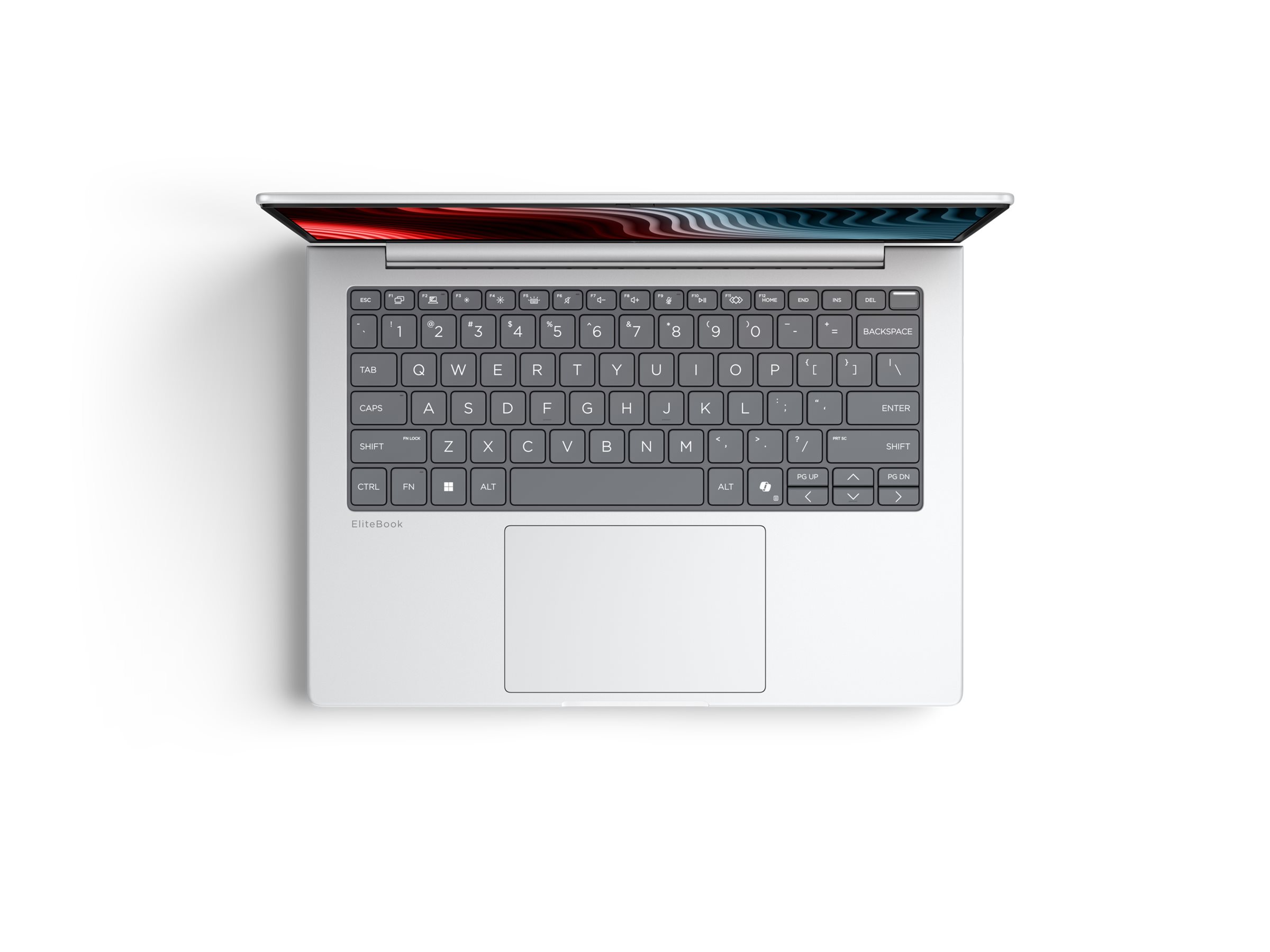 HP EliteBook 8 G2a Notebook Next Gen Copilot+ PC 14 AMD Ryzen AI 7 450 32 GB RAM 512 Product shot Multi-angle 79100
