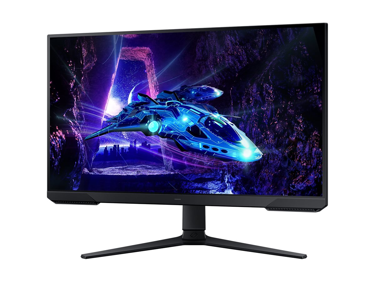 Samsung Odyssey G3 S27dg302eu G30d Series Led Monitor Full Hd 1080p 27 Hdr