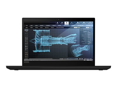 Lenovo ThinkPad P14s Gen 1 20S4