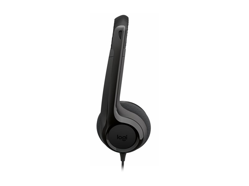 Logitech H390