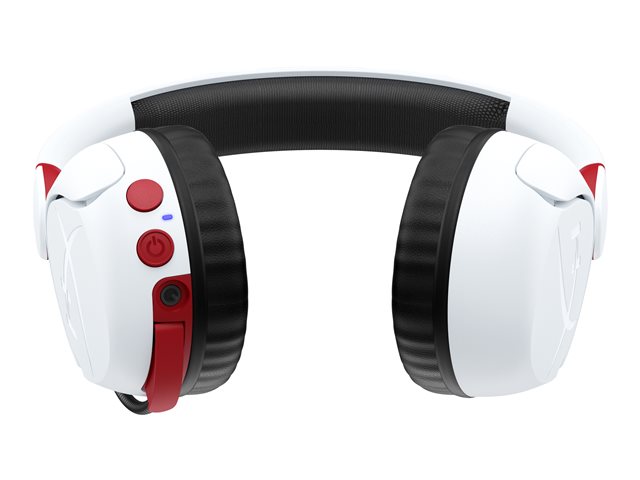 HP HyperX Cloud Mini Wrless WHT Headset 7G8F2AA