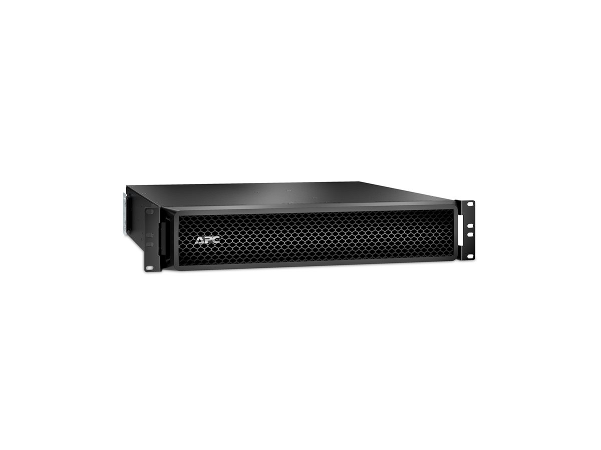 APC Smart-UPS SRT 96V 3kVA RM Batt Pack