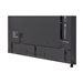 LG 55UH5N-M UH5N-M Series - 55" avec Pro:Idiom intgr cran LCD rtro-clair par LED - 4K - pour signalisation numrique