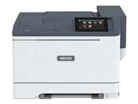 CS/C410 A4 40ppm Duplex Printer PS3 PCL5