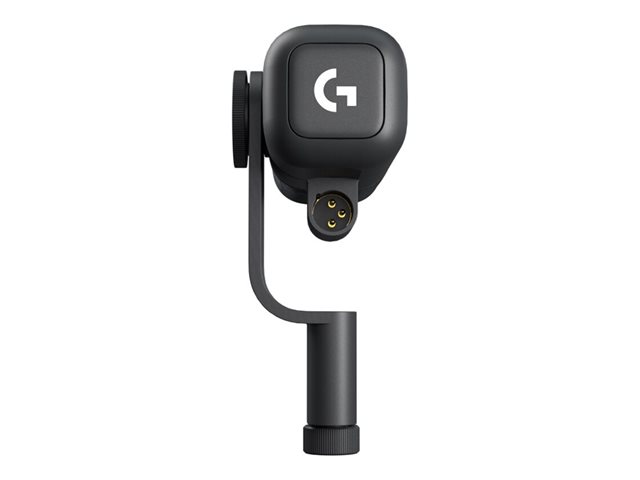 Logitech G Yeti Studio - mikrofon – foto 5