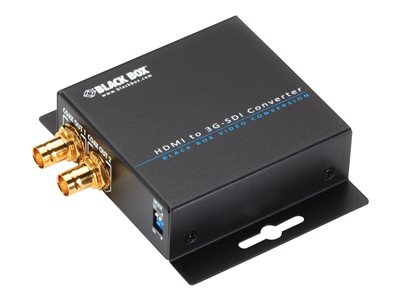 Black Box Converter HDMI to 3G-SDI/HD-SDI