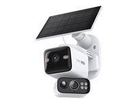 Tapo C645D KIT V1 - Solar-Powered Security Camera Kit - network surveillance camera - with Tapo A201 solar panel