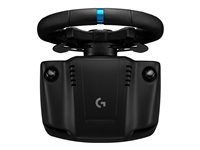LOGI G923 Racing Wheel and Pedals Xbox