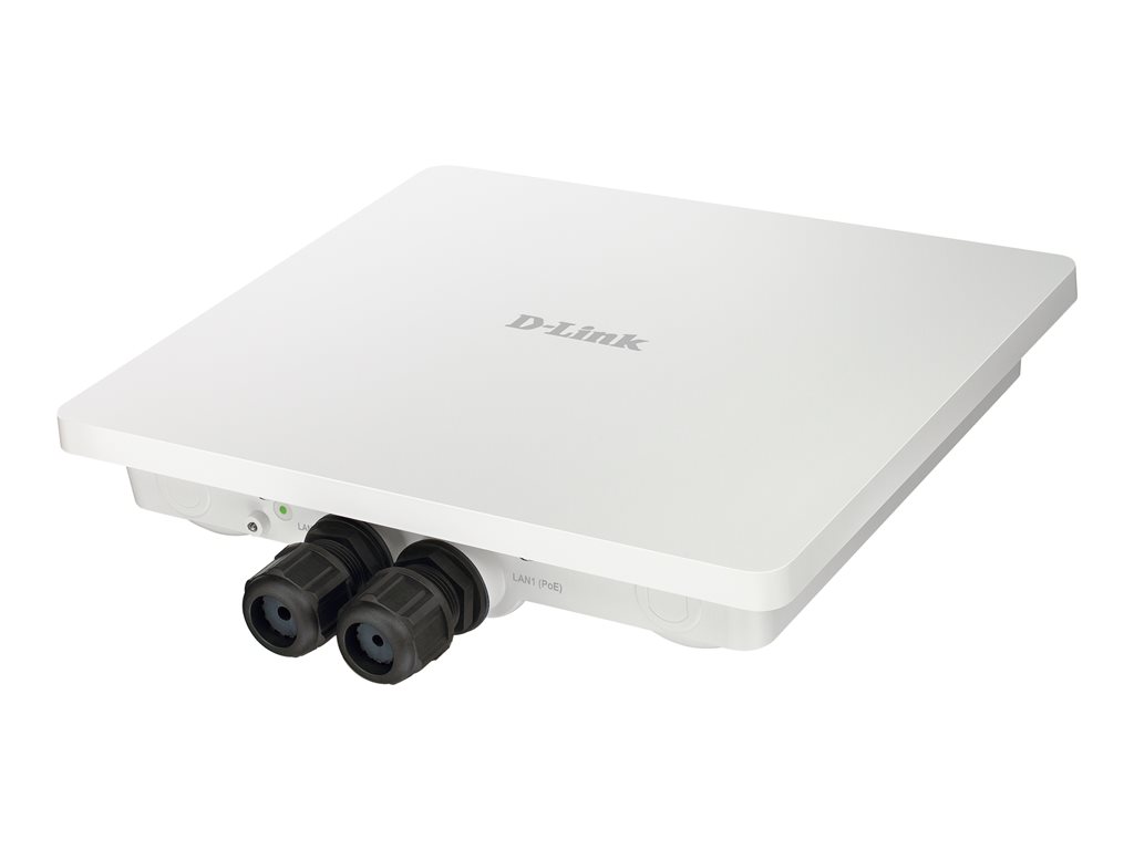 D-LINK Accesspoint AC1200 Wave2 Dual