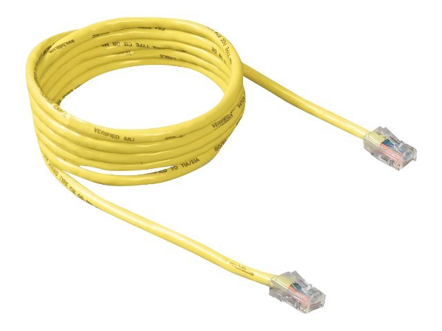Belkin - Patch cable