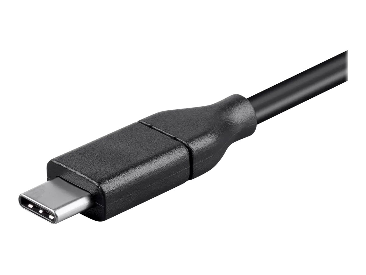 Monoprice - Adapter - 24 pin USB-C male reversible to HDMI male
