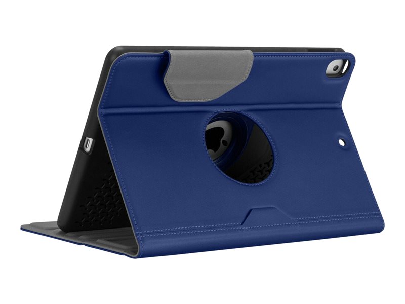 Targus VersaVu Classic - tui  rabat pour tablette