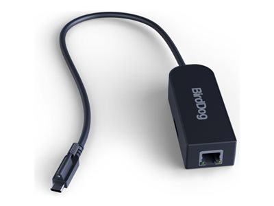 PoE Adaptor for MAKI Live – BirdDog