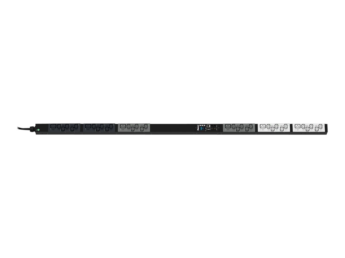 Panduit SmartZone G5 Monitored Input (MI) Series