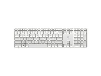 HP 450 Wireless BLK Keyboard (P)