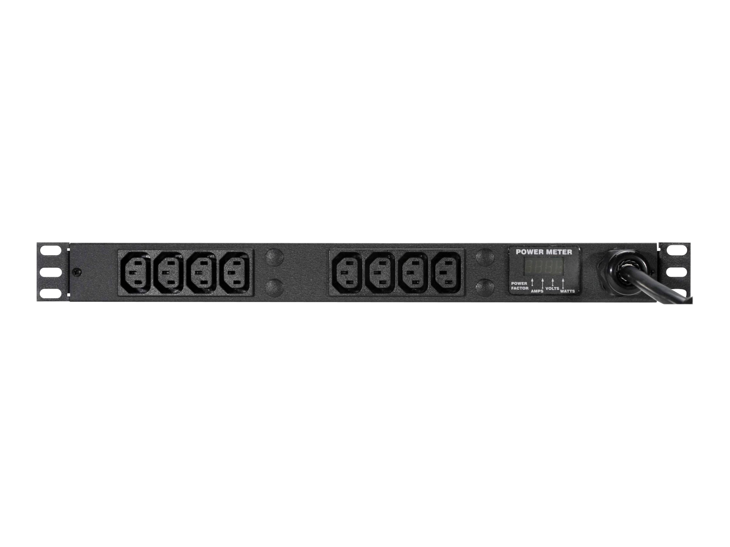 Geist Metered Standard VHVLCN082-102C13TL6