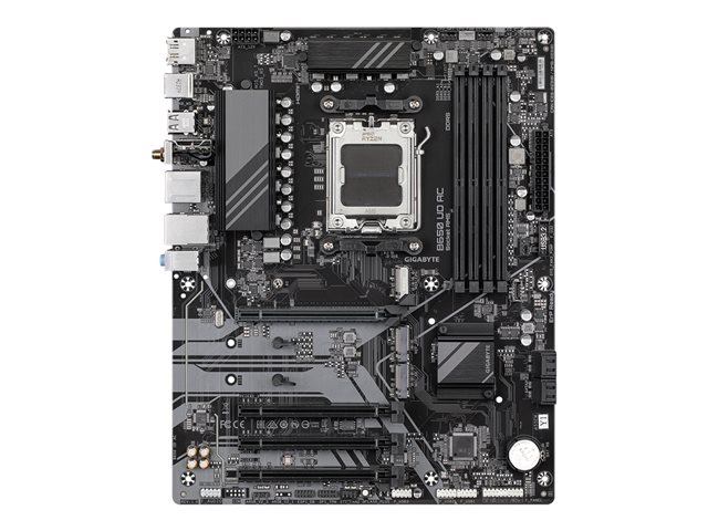 GIGABYTE B650 UD AC AM5