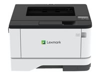 Lexmark MS331dn Printer B/W Duplex laser A4/Legal 600 x 600 dpi up to 40 ppm 