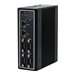 Black Box Industrial Serial Device Server