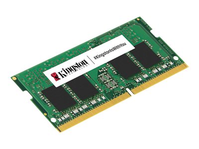 Kingston ValueRAM - DDR4 - module - 8 GB 