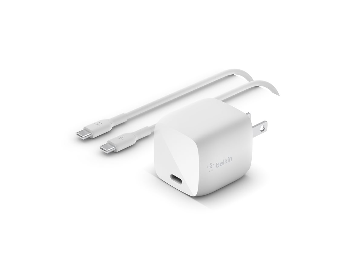 Belkin BoostCharge - Power adapter