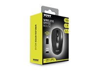 PORT DESIGNS Mouse Wireless Budget