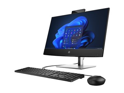 HP ProOne 440 G9 - All-in-one Core i5 i5-14500 / up to 5 GHz
