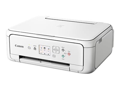Canon PIXMA TS5151 Multifunktionssystem 3-in-1 weiss - 2228C026