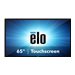 Elo Interactive Digital Signage Display 6553L