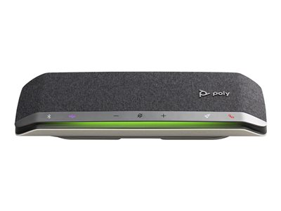 HP Poly Sync 40+ MS Teams Speakerphone
