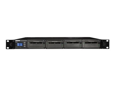 Shure SBRC Battery Rack Charger