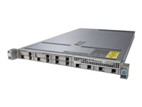 Cisco Content Security Management Appliance M390 Security appliance 1GbE 1U 