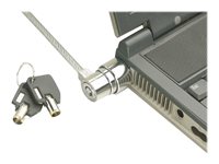 LINDY Notebook Security Cable 2